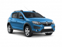 Renault Sandero Stepway  